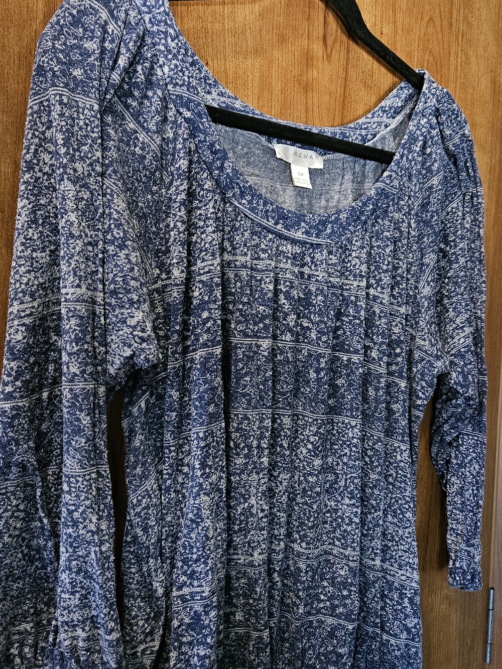 Kenar Women's Top